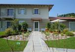 Location vacances Orta San Giulio - Villa Amelia-4