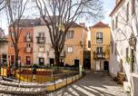 Location vacances Lavradio - Alfama Tiny by Homing-2