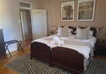 Location vacances Grahamstown - The Ranch House at African Safari Lodge-1