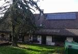 Hôtel Bretten - Pension Ölmühle-4