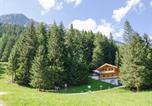 Location vacances Tux - Family Lodge Maximilian-1