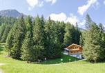 Location vacances Navis - Family Lodge Maximilian-1