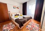 Location vacances Bucarest - Coposu Residence Apartments-1