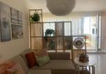 Location vacances  Vilamoura - Algarve Vilamoura Apartment-1