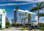 Hôtel Carson - Holiday Inn Los Angeles Gateway-Torrance by Ihg-1