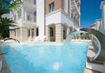 Hôtel Province de Teramo - Residence Hotel Alba Palace-2