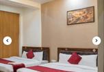 Hôtel Âgrâ - Hotel Shivam Inn-3