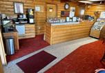 Hôtel Kearney - Love Hotels Western Holiday by Oyo at Harlan Lake Ne-4
