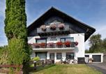 Location vacances Schluchsee - Apartmenthaus Fister-1