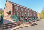 Location vacances Blairgowrie - 12 Keathbank Court-1