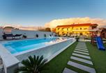 Location vacances Aéroport de Zadar - My Dalmatia - Apartment Galleli with private pool-3