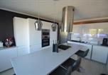 Location vacances Leinfelden-Echterdingen - Wohnung Messe, Airport, Outlet Metzingen-2