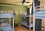 Hôtel Cronulla - Mad Monkey Hostel Coogee Beach-2