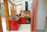 Location vacances Sarlat-la-Canéda - Clos Du Presidial: Romantic Hideway In The Medieval Sarlat-3