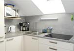 Location vacances Bolsterlang - Ferienwohnung &quote;Am Dorfbach&quote; mit Sommer Hörnerbahnen kostenlos-4