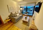 Location vacances Puerto Varas - Hom I Depto 2d2b con Estacionamiento frente al Costanera-4