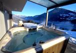 Location vacances Fügenberg - Deluxe Suite Goldreh-4