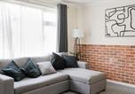 Location vacances  Gare d'Ispwich - The Ipswich Snug Spacious 3br Retreat Free Parking-4