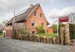 Location vacances Wilster - Ferienwohnung Krempermoor 1-3