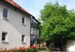 Location vacances Bamberg - A Casa Alfred Kemmern-2