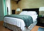 Hôtel León - Giakor Suites - Gran Jardín-4
