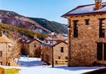 Location vacances Jaca - Apartamentos Jaca Badaguas 3000-1