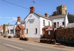 Location vacances Wisbech - The Five Bells Inn-1