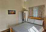 Location vacances  Moustique  - Sea View Guest House Apt-1
