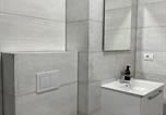 Location vacances Gyula - Graceresidence-4
