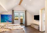 Location vacances Bad Füssing - Pur Wohnen - Wohnung Fernsicht-1