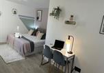 Location vacances Gare de Bornemouth - Aspire Holiday Homes-2