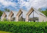 Location vacances Koszalin - Luxury holiday homes near the beach, Mielno-1