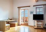 Location vacances  Province autonome de Bolzano - Funtnatsch Apartment Schlern-2