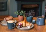 Hôtel Minchinhampton - The Lazy Goose - Coffee House & Bedrooms-4