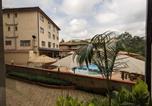 Hôtel Kenya - Nairobi bliss haven-2