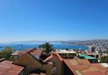 Hôtel Valparaíso - Casafran Boutique-2
