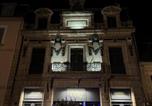 Hôtel Moëlan-sur-Mer - Hôtel Vintage-3