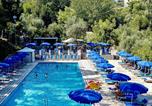 Camping Castellabate - Camping Village Santa Fortunata-1