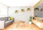 Location vacances Grindelwald - Alpin Chic - Aare Jungfrau Ag-1