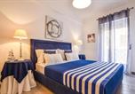 Location vacances Trappeto - 2 Bedroom Amazing Apartment In Trappeto-3