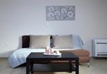 Location vacances Leucade - Neapolis Apartment-3