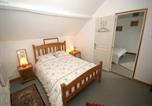 Location vacances Quinéville - Ravenoville Family Stay near Beach-3