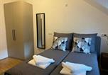 Location vacances Hameln  - Fernweh - nimm dir eine Auszeit-1