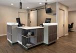 Hôtel Rowland Heights - Residence Inn Anaheim Placentia/Fullerton-4
