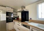 Location vacances Les Mathes - Charming ecolodge with heated pool all year round-3
