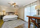 Location vacances Napa - Elegant Napa Escape Walk to Wineries & Dining-1