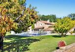 Location vacances Bédoin - Cendrons 4-3