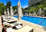 Hôtel Kyrenia - Bellapais Gardens-1