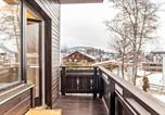 Location vacances Telfs - Haus Excelsior Top 14-2