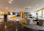 Hôtel Langenthal - Mövenpick Hotel Egerkingen-4